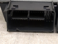 2017-2019 Ford Escape PCM Engine Control Computer ECU ECM PCU OEM P/N:HJ5A-12A650-MA FV6A-12B684-AB Fits Fits 2017 2018 2019