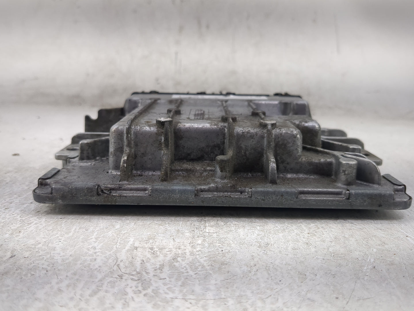 2017-2019 Ford Escape PCM Engine Control Computer ECU ECM PCU OEM P/N:HJ5A-12A650-MA FV6A-12B684-AB Fits Fits 2017 2018 2019