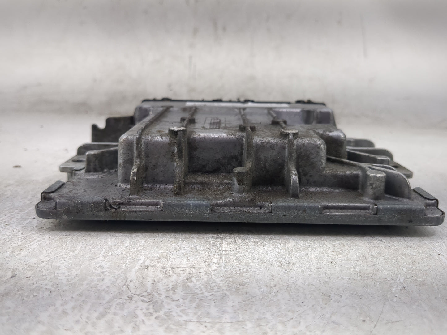 2017-2019 Ford Escape PCM Engine Control Computer ECU ECM PCU OEM P/N:HJ5A-12A650-MA FV6A-12B684-AB Fits Fits 2017 2018 2019
