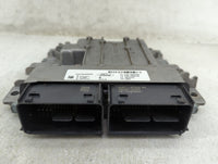 2017-2019 Ford Escape PCM Engine Control Computer ECU ECM PCU OEM P/N:HJ5A-12A650-MA FV6A-12B684-AB Fits Fits 2017 2018 2019