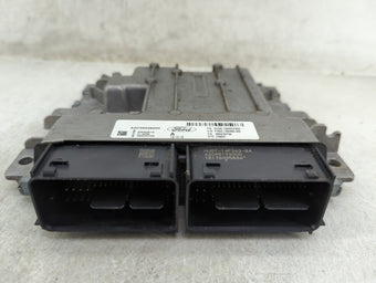 compare product 2017-2019 Ford Escape PCM Engine Control Computer ECU ECM PCU OEM P/N:HJ5A-12A650-MA FV6A-12B684-AB Fits Fits 2017 2018 2019 OEM Used Auto Parts