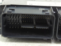 2017-2019 Ford Escape PCM Engine Control Computer ECU ECM PCU OEM P/N:HJ5A-12A650-MA FV6A-12B684-AB Fits Fits 2017 2018 2019