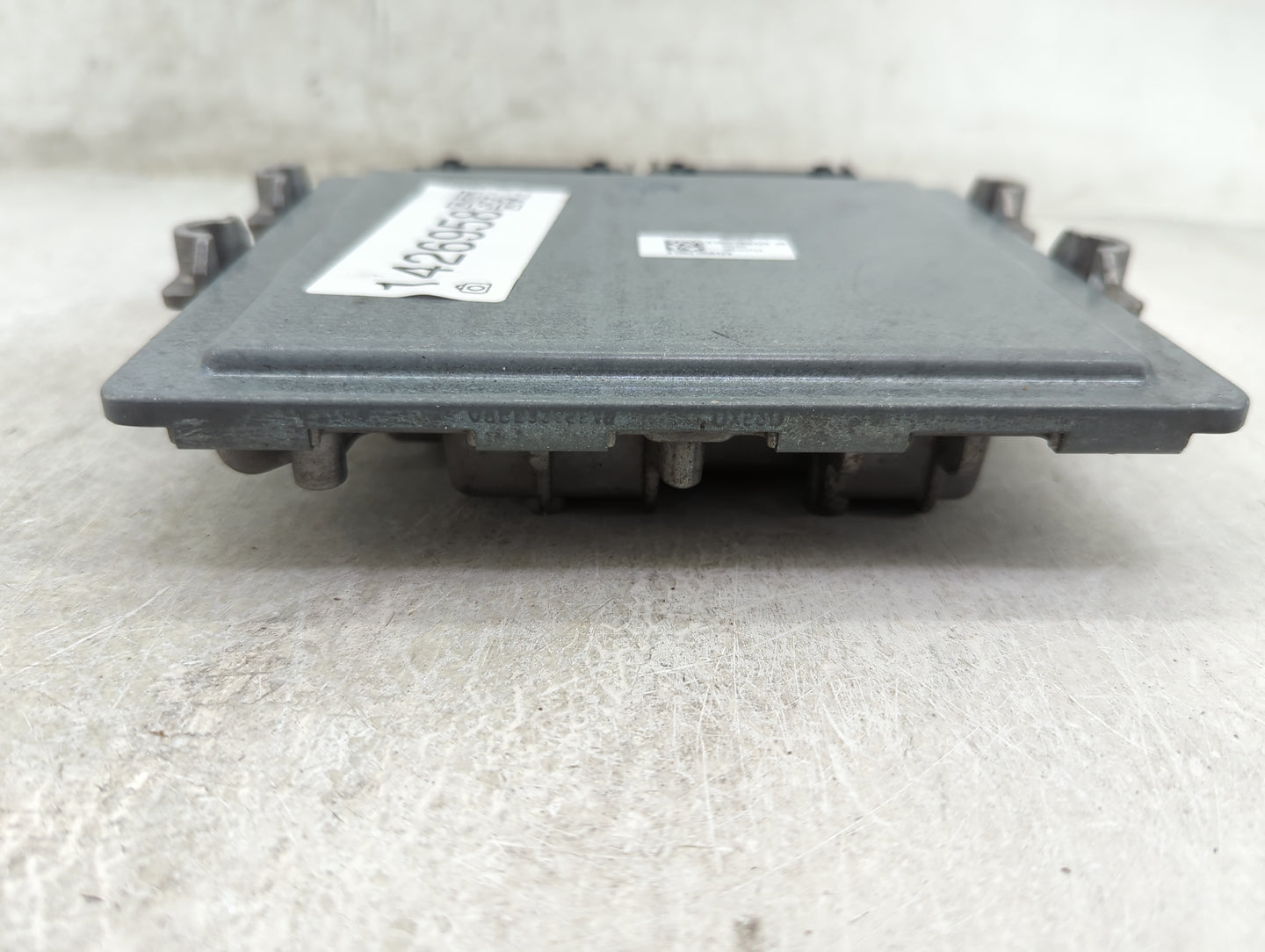 2017-2019 Ford Escape PCM Engine Control Computer ECU ECM PCU OEM P/N:HJ5A-12A650-MA FV6A-12B684-AB Fits Fits 2017 2018 2019