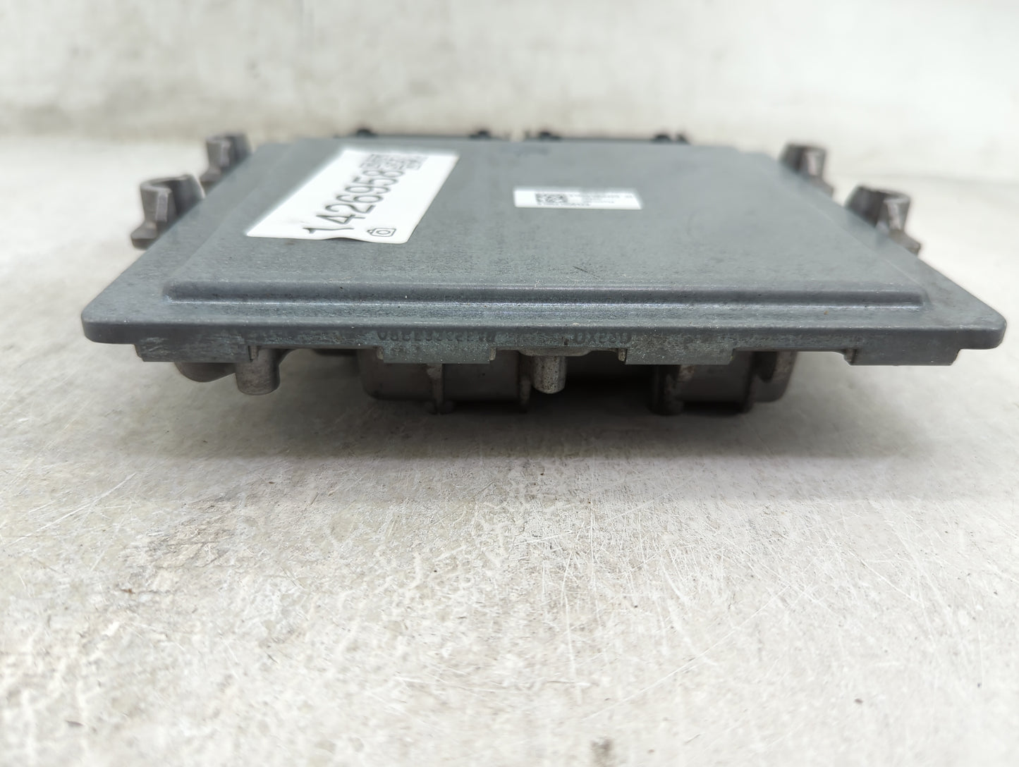 2017-2019 Ford Escape PCM Engine Control Computer ECU ECM PCU OEM P/N:HJ5A-12A650-MA FV6A-12B684-AB Fits Fits 2017 2018 2019