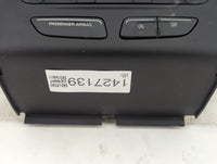 2018-2019 Ford Escape Climate Control Module Temperature AC/Heater Replacement P/N:GJ5T-18C612-CJ Fits Fits 2018 2019 OEM Us