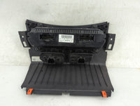 2018-2019 Ford Escape Climate Control Module Temperature AC/Heater Replacement P/N:GJ5T-18C612-CJ Fits Fits 2018 2019 OEM Us