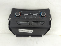 2018-2019 Ford Escape Climate Control Module Temperature AC/Heater Replacement P/N:GJ5T-18C612-CJ Fits Fits 2018 2019 OEM Us