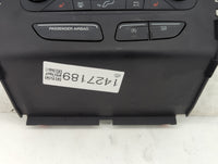 2018-2019 Ford Escape Climate Control Module Temperature AC/Heater Replacement P/N:GJ5T-18C612-CJ Fits Fits 2018 2019 OEM Us