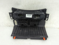 2018-2019 Ford Escape Climate Control Module Temperature AC/Heater Replacement P/N:GJ5T-18C612-CJ Fits Fits 2018 2019 OEM Us