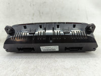 2018-2019 Ford Escape Climate Control Module Temperature AC/Heater Replacement P/N:GJ5T-18C612-CJ Fits Fits 2018 2019 OEM Us