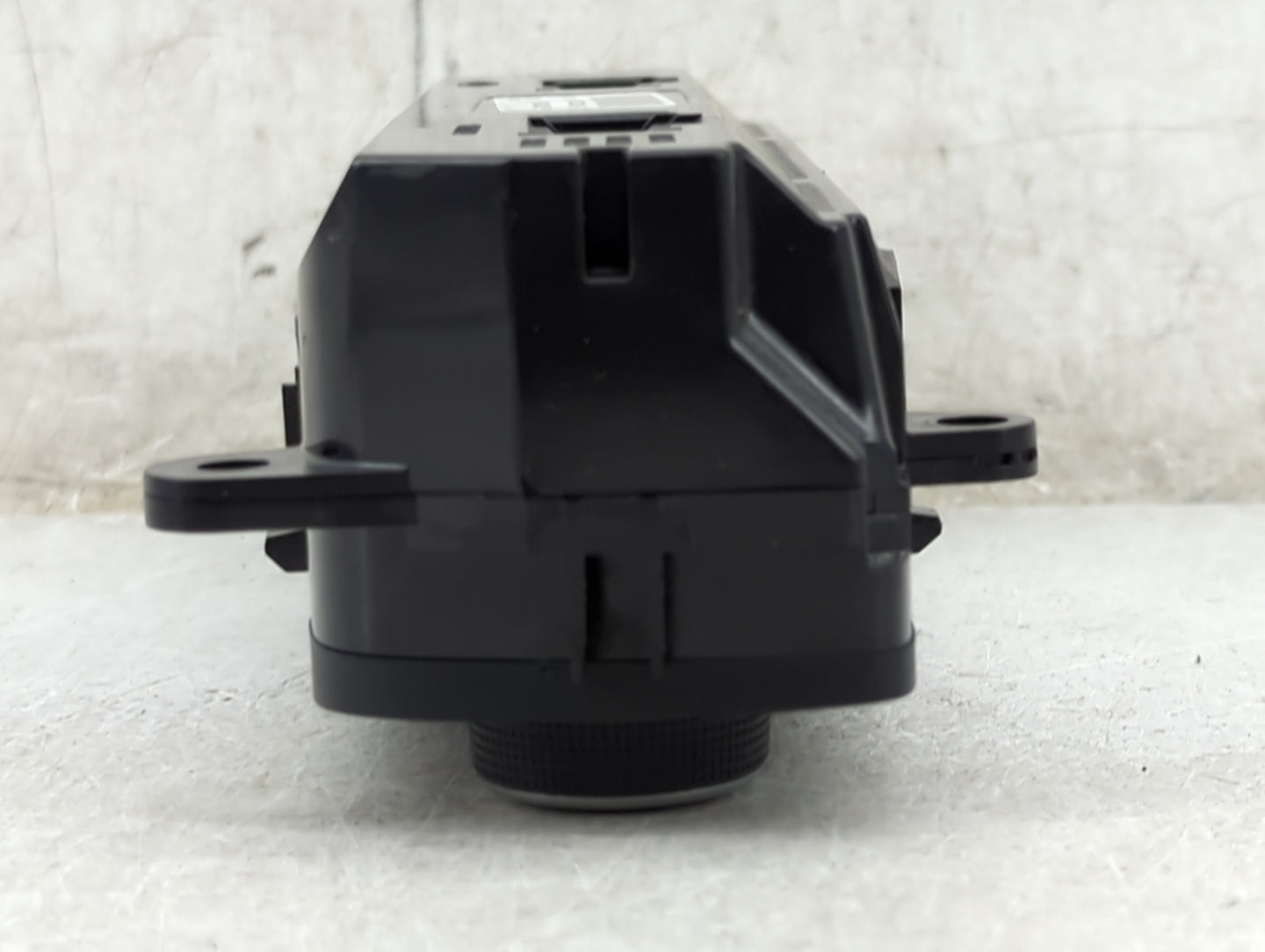 2018-2019 Ford Escape Climate Control Module Temperature AC/Heater Replacement P/N:GJ5T-18C612-CJ Fits Fits 2018 2019 OEM Us