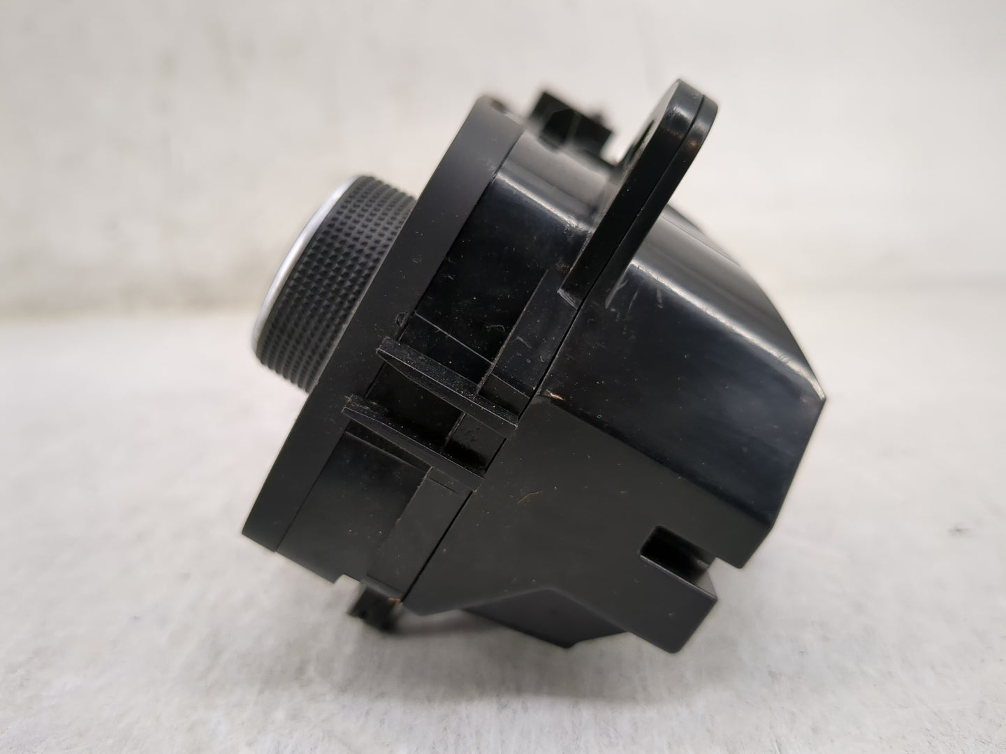 2018-2019 Ford Escape Climate Control Module Temperature AC/Heater Replacement P/N:GJ5T-18C612-CK Fits Fits 2018 2019 OEM Us