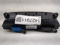 2018-2019 Ford Escape Climate Control Module Temperature AC/Heater Replacement P/N:GJ5T-18C612-CK Fits Fits 2018 2019 OEM Us