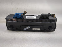 2018-2019 Ford Escape Climate Control Module Temperature AC/Heater Replacement P/N:GJ5T-18C612-CK Fits Fits 2018 2019 OEM Us