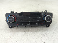 2018-2019 Ford Escape Climate Control Module Temperature AC/Heater Replacement P/N:GJ5T-18C612-CK Fits Fits 2018 2019 OEM Us
