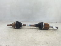 2013-2019 Ford Escape Axle Shaft Front Driver Cv C/v - Oemusedautoparts1.com