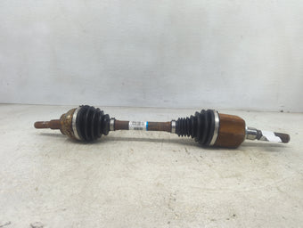 compare product 2013-2019 Ford Escape Axle Shaft Front Driver Cv C/v