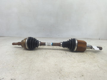 2013-2019 Ford Escape Axle Shaft Front Driver Cv C/v - Oemusedautoparts1.com