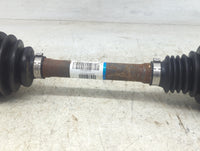 2013-2019 Ford Escape Axle Shaft Front Driver Cv C/v - Oemusedautoparts1.com