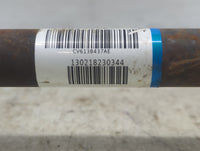 2013-2019 Ford Escape Axle Shaft Front Driver Cv C/v - Oemusedautoparts1.com