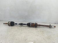 2019 Ford Escape Axle Shaft Front Driver Cv C/v - Oemusedautoparts1.com