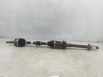 compare product 2019 Ford Escape Axle Shaft Front Driver Cv C/v