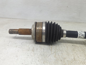 2019 Ford Escape Axle Shaft Front Driver Cv C/v