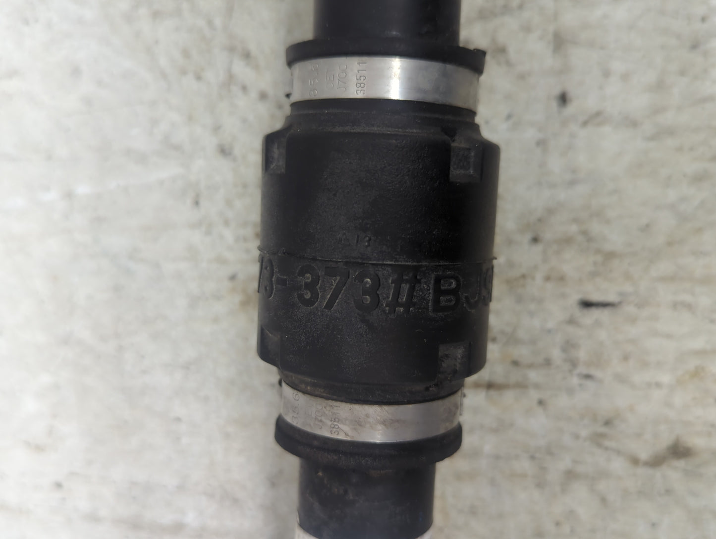 2019 Ford Escape Axle Shaft Front Driver Cv C/v - Oemusedautoparts1.com