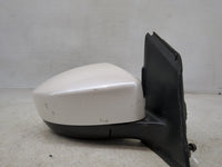 2017-2019 Ford Escape Passenger Side View Mirror - Right Door Mirror OEM Used - Oemusedautoparts1.com