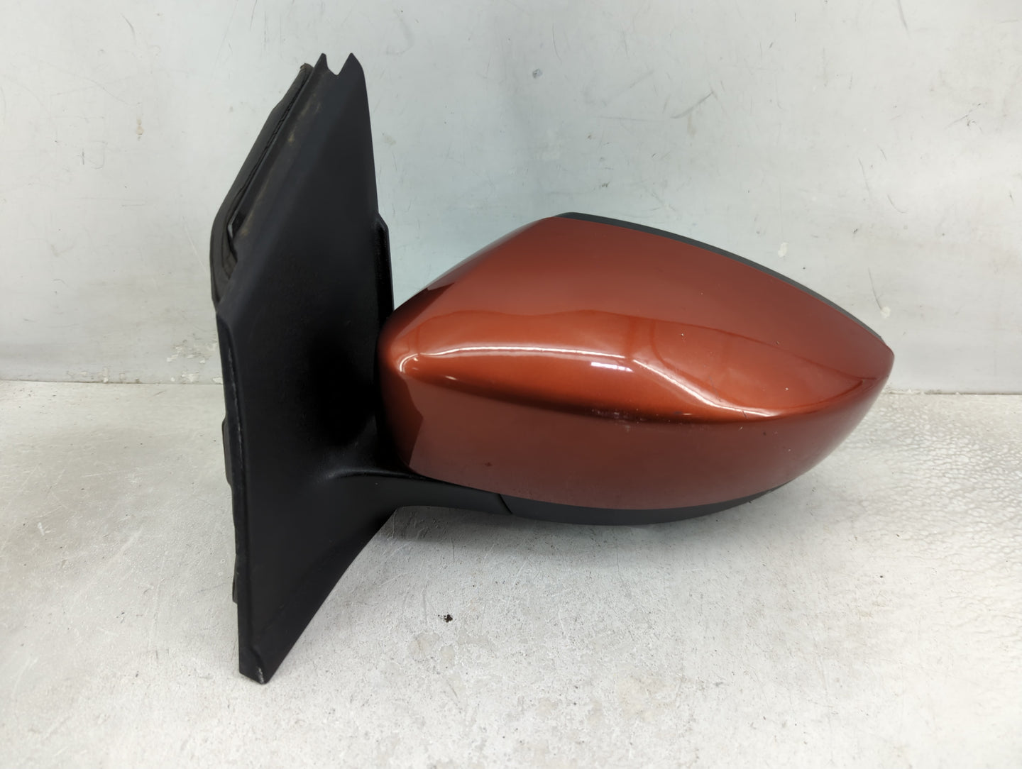 2017-2019 Ford Escape Driver Side View Mirror - Left Door Mirror OEM Used - Oemusedautoparts1.com