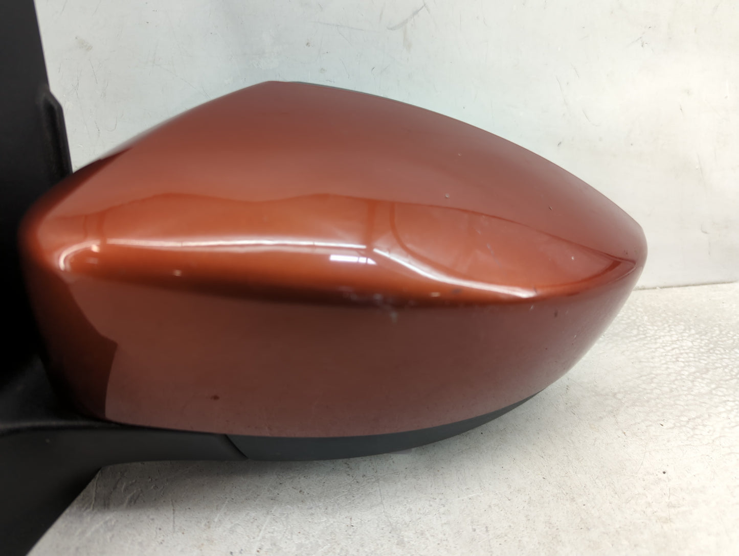 2017-2019 Ford Escape Driver Side View Mirror - Left Door Mirror OEM Used - Oemusedautoparts1.com
