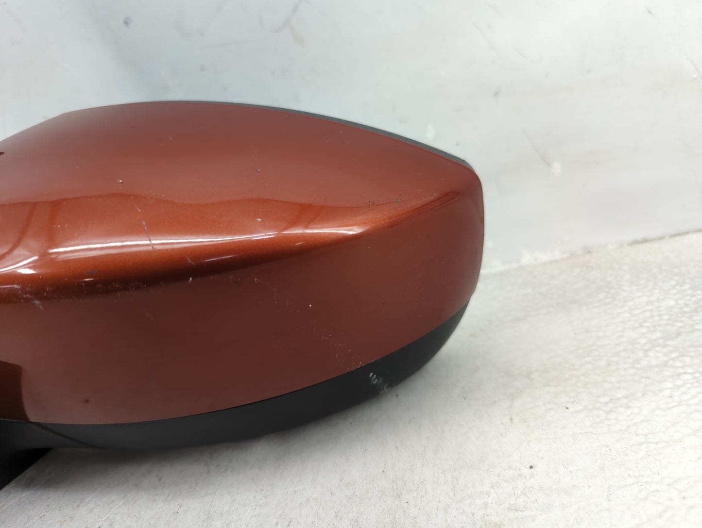 2017-2019 Ford Escape Driver Side View Mirror - Left Door Mirror OEM Used - Oemusedautoparts1.com