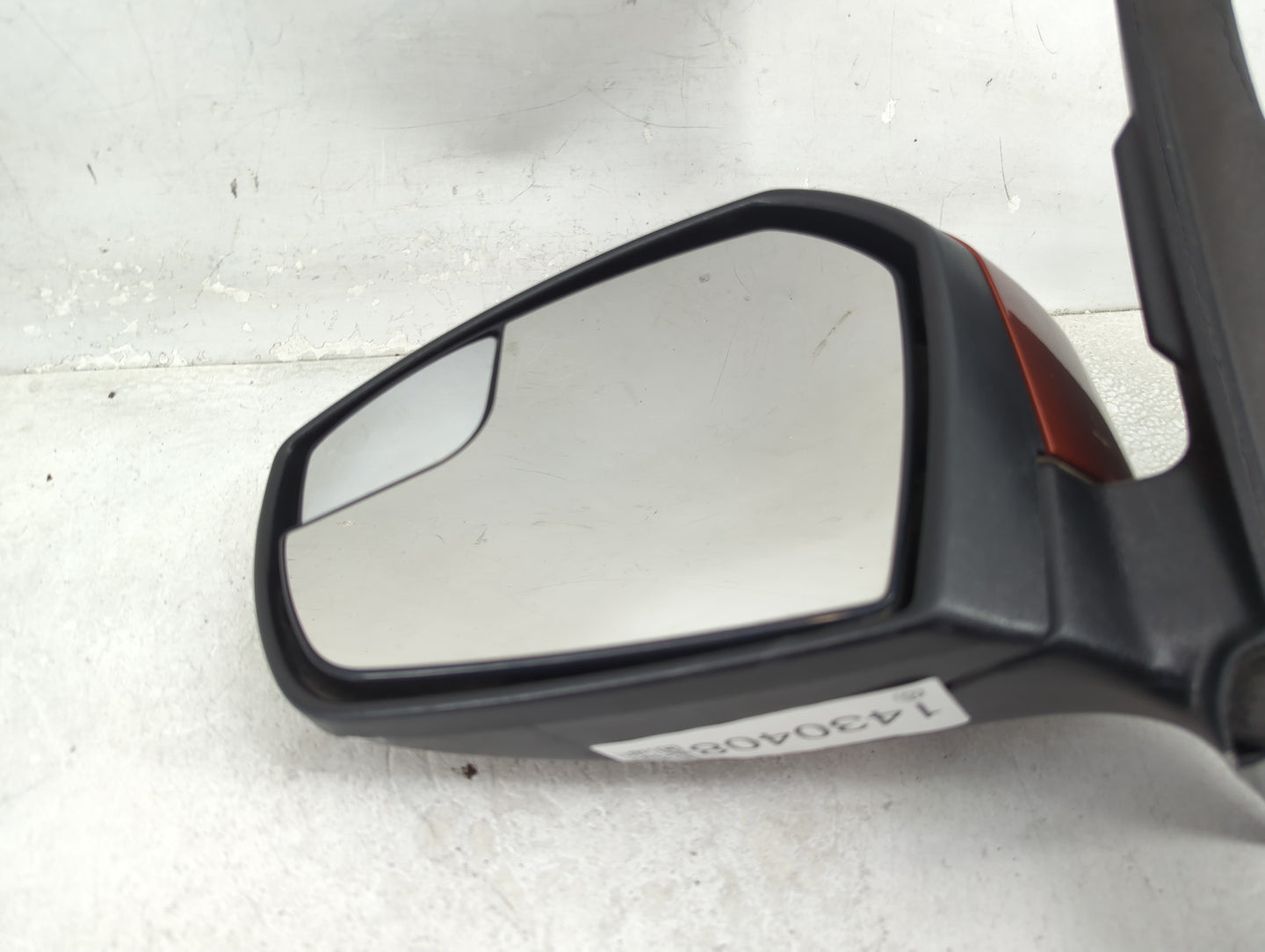 2017-2019 Ford Escape Driver Side View Mirror - Left Door Mirror OEM Used - Oemusedautoparts1.com