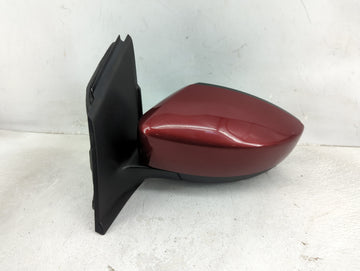 2017-2019 Ford Escape Driver Side View Mirror - Left Door Mirror OEM Used - Oemusedautoparts1.com