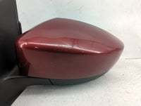 2017-2019 Ford Escape Driver Side View Mirror - Left Door Mirror OEM Used - Oemusedautoparts1.com