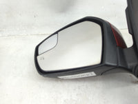 2017-2019 Ford Escape Driver Side View Mirror - Left Door Mirror OEM Used - Oemusedautoparts1.com