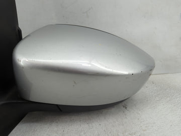 2017-2019 Ford Escape Driver Side View Mirror - Left Door Mirror OEM Used