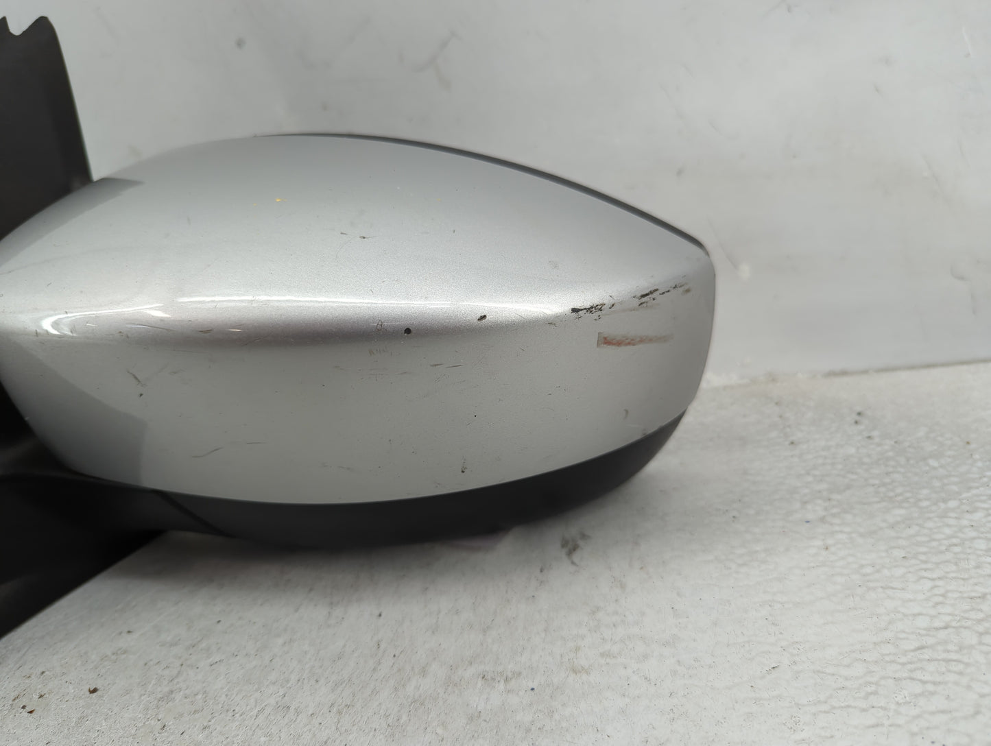 2017-2019 Ford Escape Driver Side View Mirror - Left Door Mirror OEM Used - Oemusedautoparts1.com