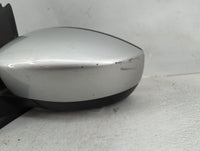 2017-2019 Ford Escape Driver Side View Mirror - Left Door Mirror OEM Used - Oemusedautoparts1.com