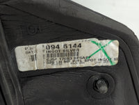 2017-2019 Ford Escape Driver Side View Mirror - Left Door Mirror OEM Used - Oemusedautoparts1.com