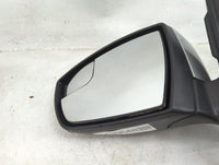 2017-2019 Ford Escape Driver Side View Mirror - Left Door Mirror OEM Used - Oemusedautoparts1.com