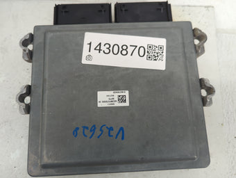 compare product 2017-2019 Ford Escape PCM Engine Control Computer ECU ECM PCU OEM P/N:HJ5A-12A650-MA FV6A-12B684-AB Fits Fits 2017 2018 2019 OEM Used Auto Parts