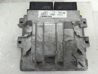 2017-2019 Ford Escape PCM Engine Control Computer ECU ECM PCU OEM P/N:HJ5A-12A650-MA FV6A-12B684-AB Fits Fits 2017 2018 2019
