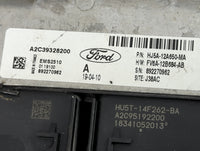 2017-2019 Ford Escape PCM Engine Control Computer ECU ECM PCU OEM P/N:HJ5A-12A650-MA FV6A-12B684-AB Fits Fits 2017 2018 2019
