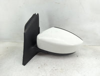 2017-2019 Ford Escape Driver Left Side View Manual Door Mirror - Oemusedautoparts1.com