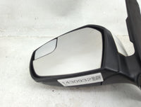2017-2019 Ford Escape Driver Left Side View Manual Door Mirror - Oemusedautoparts1.com