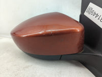 2017-2019 Ford Escape Passenger Right Side View Power Door Mirror 1431449 - Oemusedautoparts1.com