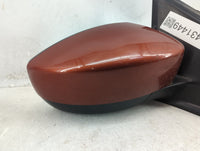 2017-2019 Ford Escape Passenger Right Side View Power Door Mirror 1431449 - Oemusedautoparts1.com