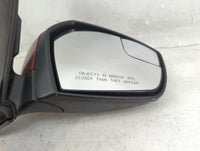 2017-2019 Ford Escape Passenger Right Side View Power Door Mirror 1431449 - Oemusedautoparts1.com