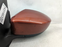 2017-2019 Ford Escape Driver Side View Mirror - Left Door Mirror OEM Used - Oemusedautoparts1.com